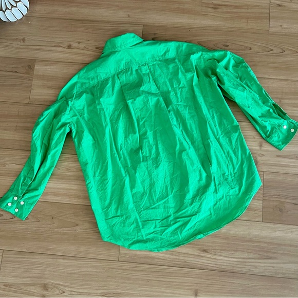 The Frankie Shop Melody Top - Picture 7 of 12